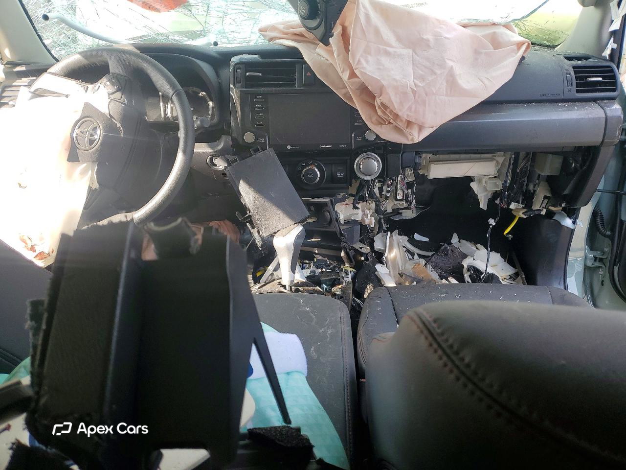 Toyota 4Runner 2023