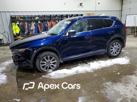 Mazda CX-5 2019 - Image 1 of 14