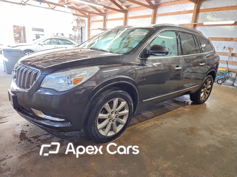 Buick Enclave 2015 - Image 1 of 14