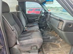 Chevrolet Silverado 2000