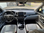 Honda Pilot 2017