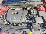 Mazda 3 2016