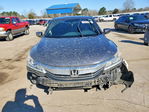 Honda Accord 2016
