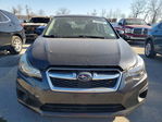 Subaru Impreza 2013