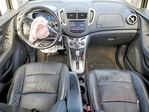 Chevrolet Trax 2015