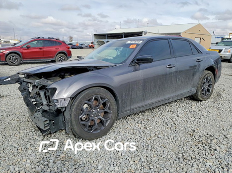 Chrysler 300 2022 - Image 1 of 12
