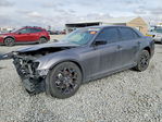 Chrysler 300 2022