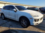 Porsche Cayenne 2016