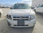 Ford Escape 2012