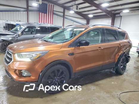 Ford Escape 2017 - Image 1 of 14