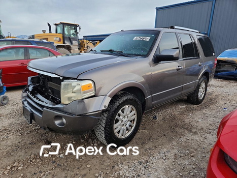Ford Expedition 2014 - Image 1 of 13