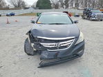 Hyundai Sonata 2012
