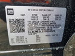 Buick Encore 2025