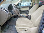 Audi Q5 2014