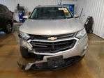 Chevrolet Equinox 2018