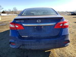 Nissan Sentra 2019