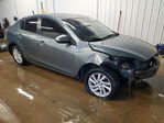 Mazda 3 2012