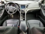 Hyundai Sonata 2012