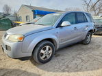 Saturn VUE 2007