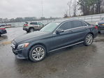 Mercedes-Benz C-klasse 2015