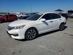 Honda Accord 2017