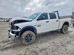 RAM 2500 2017