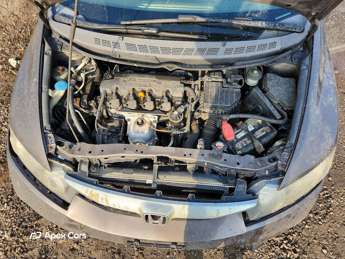 Honda Civic 2009