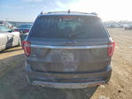 Ford Explorer 2016