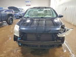 Nissan Sentra 2012