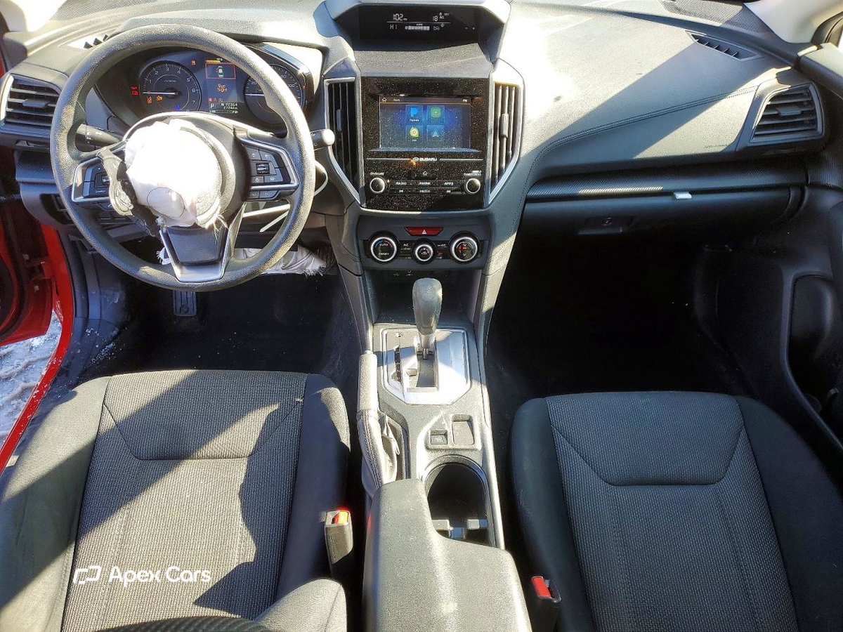Subaru XV 2023