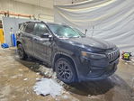 Jeep Cherokee 2019