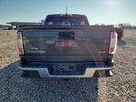GMC Canyon 2016