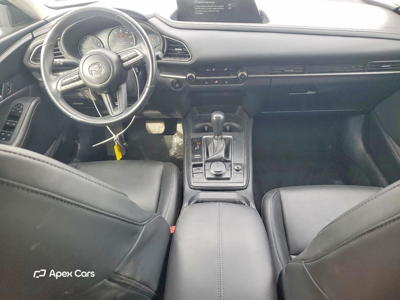 Mazda CX-30 2021