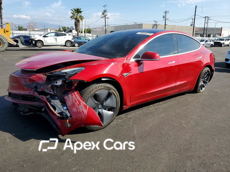 Tesla Model 3 2018 - Image 1 of 13