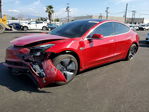 Tesla Model 3 2018