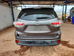 Toyota Highlander 2016
