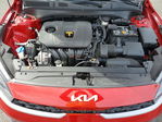 Kia Forte 2024