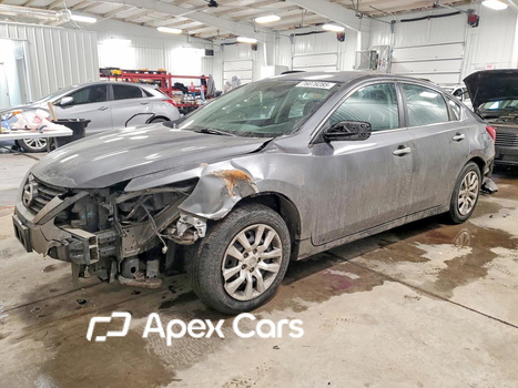 Nissan Altima 2016 - Image 1 of 13
