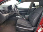 Subaru Outback 2013