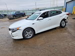 Kia Optima 2016