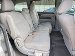 Honda Odyssey 2012