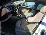 Cadillac SRX 2012