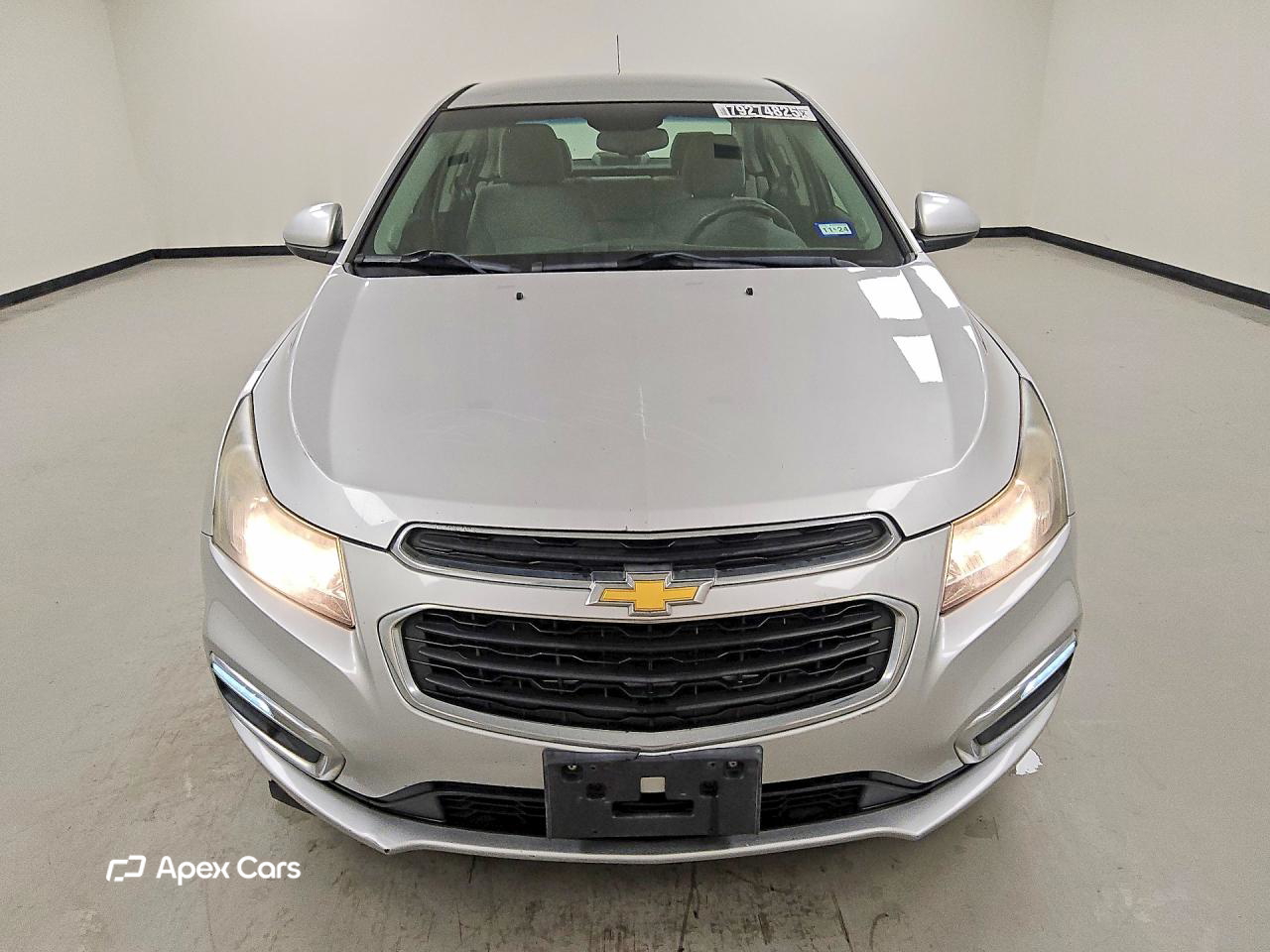 Chevrolet Cruze 2015