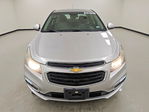 Chevrolet Cruze 2015