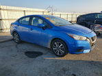 Nissan Versa 2020