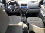 Hyundai Accent 2012