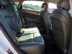 Genesis G80 2018