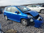 Honda Fit 2008