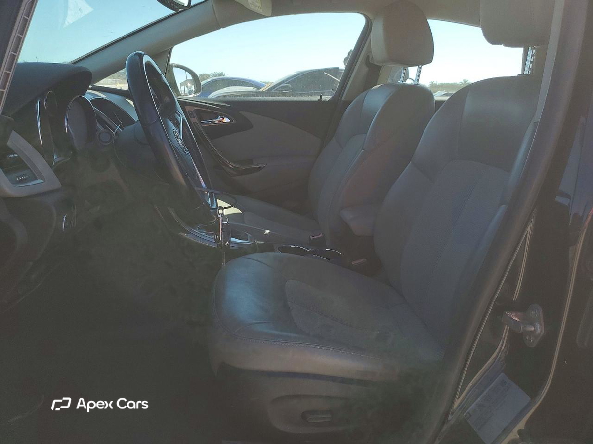 Buick Verano 2013