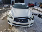 Infiniti Q50 2017